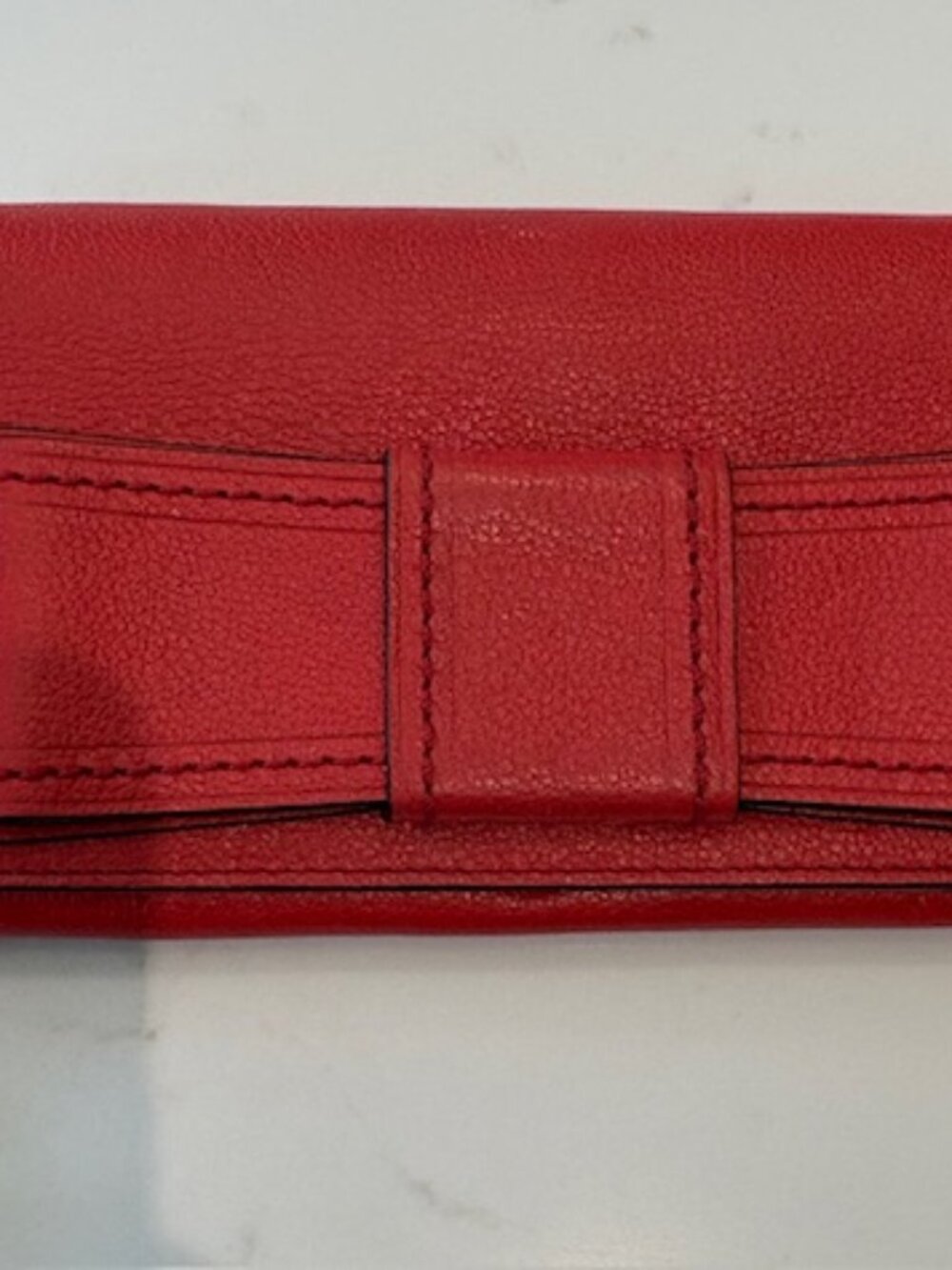 Kate Spade Wristlet Wallet